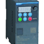 VARIADOR DE FRECUENCIA 1F 1HP 200-240VAC 5A SERIE NVF5 CHINT