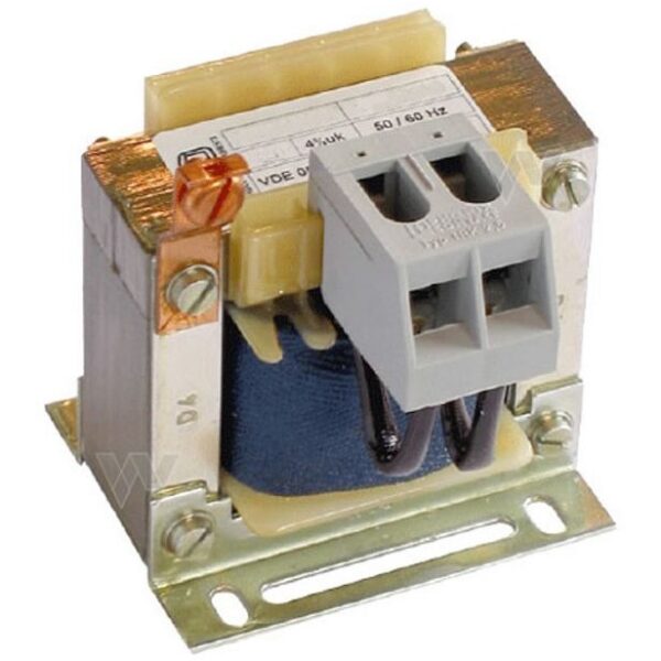 REACTANCIA PARA VARIADOR MONOFASICO 230VAC 16A
