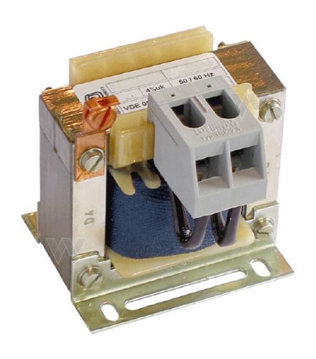 02-27-001_1.jpg REACTANCIA PARA VARIADOR MONOFASICO 230VAC 16A - Image 1