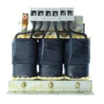 REACTANCIA PARA VARIADOR TRIFASICO 500VAC 10A