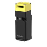 INTERRUPTOR DE SEGURIDAD PUERTA SFD CON BRAKET 1 NO 1 NC ENTRADA DE CABLE G 1/2 AUTONICS