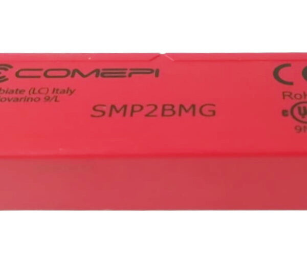 ACTUADOR PARA SENSOR MAGNETICO COMEPI RANGO SENSADO 8MM