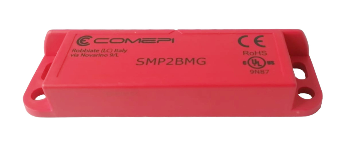 02-29-005_1.jpg ACTUADOR PARA SENSOR MAGNETICO COMEPI RANGO SENSADO 8MM - Image 1
