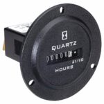 HORIMETRO ELECTROMECANICO DE HORAS REDINTON