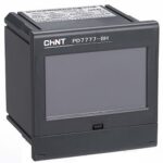 VOLTIMETRO PD7777-8H 380V 5A