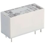 RELE MINIATURA 230 VAC 5 PINES 12A UL