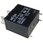 RELE USO GENERAL 25A 24VDC