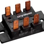 RELE 11 PINES 240V OMRON
