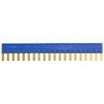 INTERCONNECTION STRIP TO INTERFACE RELAY PIR6WB