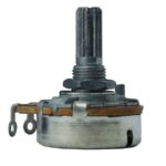 RELE ESTADO SOLIDO VARIABLE 15A 280VAC CON POTENCIOMETRO