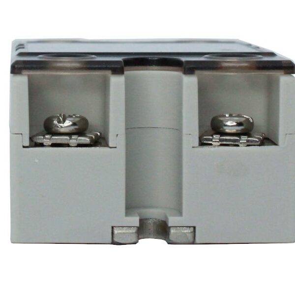 RELE ESTADO SOLIDO VARIABLE 25A 280VAC CON POTENCIOMETRO