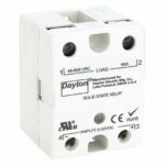RELE ESTADO SOLIDO SALIDA 90A 600VAC CONTROL 3-32VDC