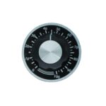 RELE ESTADO SOLIDO VARIABLE 50A 280VAC CON POTENCIOMETRO