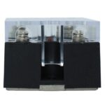 RELE ESTADO SOLIDO VARIABLE 90A 280VAC CON POTENCIOMETRO