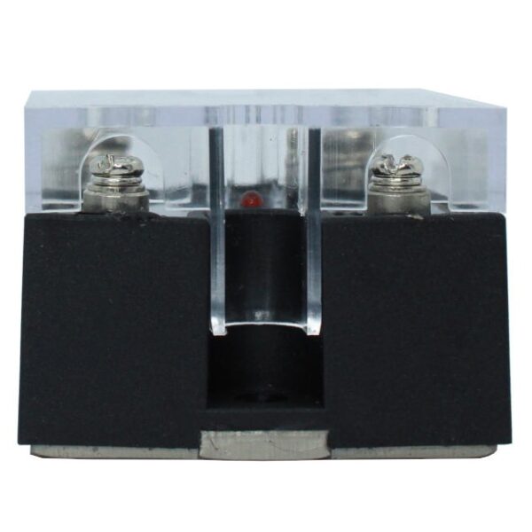 RELE ESTADO SOLIDO VARIABLE 90A 280VAC CON POTENCIOMETRO