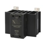 RELE ESTADO SOLIDO SRPH1 480VAC 60A CONTROL 4-20mA