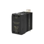 RELE SSR SRH1 30A 200-480VAC CONTROL 4-20MA CRUCE POR CERO CON DISIPADOR AUTONICS