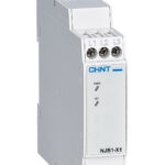 RELE FALLO DE FASE 200VAC 500V