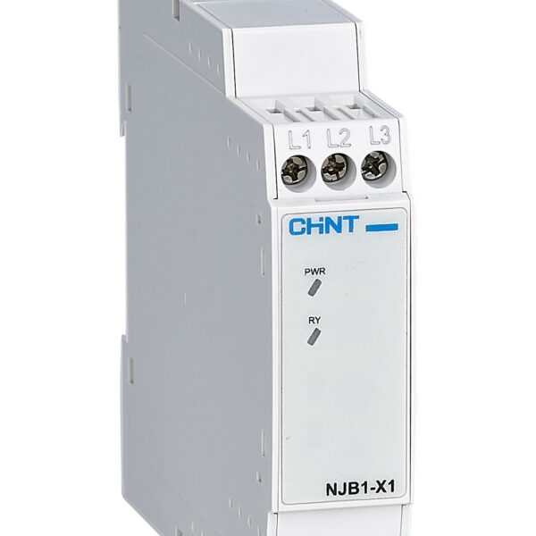 RELE FALLO DE FASE 200VAC 500V