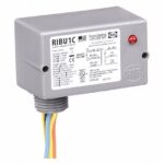 RELE PROTECCION PRECABLEADO CIERRE 10A 30VCA/CD