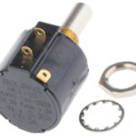 POTENCIOMETRO 100K OHMS 10V 73JJB