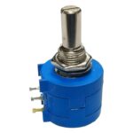 POTENCIOMETRO 20K OHMS 10V 3540/3541BOURNS