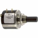 POTENCIOMETRO 20K OHMS 10V CLAROSTAT 73JB20K