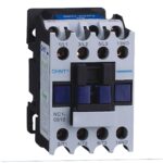 CONTACTOR NC1 12 AMP AC3 240VAC 3P+NO 60HZ UL