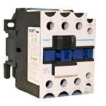 CONTACTOR NC1 25 AMP AC3 240VAC 3P+NO 60HZ UL