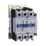 CONTACTOR NC1 65 AMP AC3 240VAC 3P+NO+NC 60HZ UL