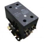 CONTACTOR NCK3 40AMP AC-8A 2 POLOS 110V PARA A/C RESISTIVO 50A