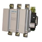 CONTACTOR NC2 500AMP AC3 220V 3P+2NO+2NC 60HZ UL
