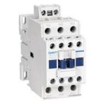 CONTACTOR SERVICIO PESADO SERIE NC8 32A 120V