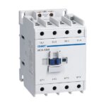CONTACTOR SERVICIO PESADO SERIE NC8 80A 240V
