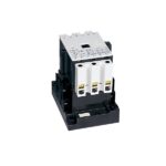 CONTACTOR CJX1 32AMP AC3 110V 3P+2NO+2NC