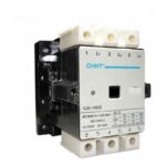 CONTACTOR CJX1 63AMP AC3 110V 3P+2NO+2NC