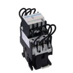 CONTACTOR P/ CAPACITOR 9KVAR@240V/18KVAR@480V BOBINA 240V