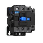 CONTACTOR NEXT 38AMP AC4 BOBINA 240V 3P+1NA+1NC