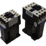 CONTACTOR NC1-1210 24V 50/60 HZ