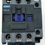 CONTACTOR NEXT 32AMP AC4 BOBINA 240V 3P+1NA+1NC