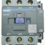 CONTACTOR NEXT 65AMP AC4 BOBINA 127V 3P+1NA+1NC