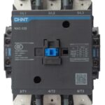 CONTACTOR NEXT 120AMP AC4 BOBINA 240V 3P+1NA+1NC