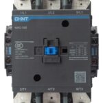 CONTACTOR NEXT 160AMP AC4 BOBINA 240V 3P+1NA+1NC