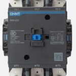 CONTACTOR NEXT 225AMP AC4 BOBINA 240V 3P+1NA+1NC