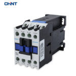 CONTACTOR NC1 18 AMP AC3 24VAC 3P+NO 60HZ UL