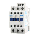 CONTACTOR SERVICIO PESADO UL SERIE NC8 25A 3P + 2NO/2NC 240V