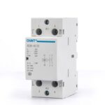 CONTACTOR MODULAR 2 POLOS 40A 230 VAC