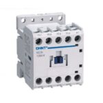 CONTACTOR MINI SERVICIO PESADO NC8 12A 220V