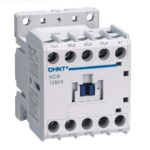 CONTACTOR NEXT MINI 12AMP AC4 BOBINA 240VAC 4NA