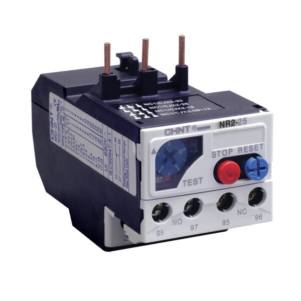 RELE TERMICO 95-120A PARA NC2-115/150